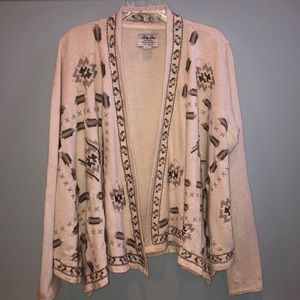Lucky Brand Cardigan